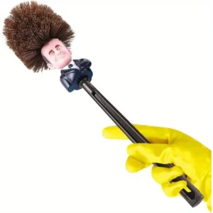 1 Brosse de Toilette Macron