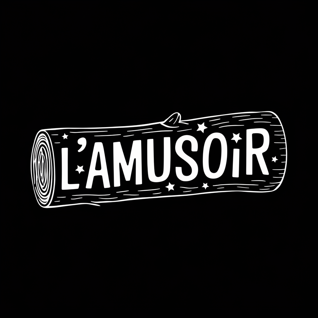 L'Amusoir